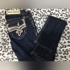 Rock Revival Skinny